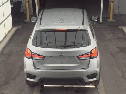 2024 Mitsubishi Outlander Sport 2.0 SE