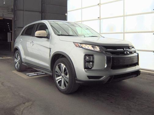 2024 Mitsubishi Outlander Sport 2.0 SE