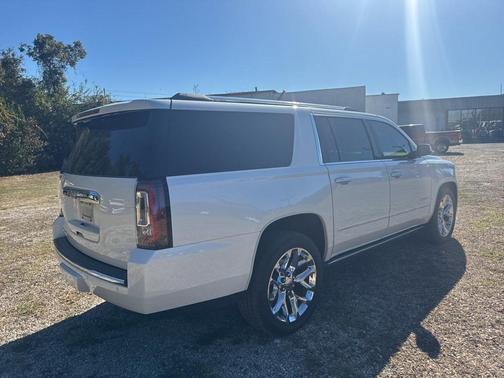 2019 GMC Yukon XL Denali