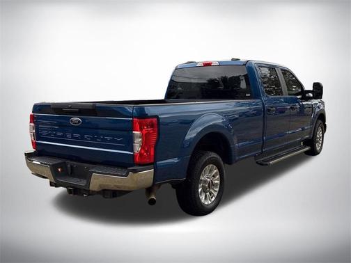 2022 Ford F-250 XL