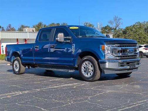 2022 Ford F-250 XL