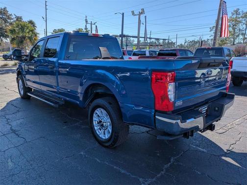 2022 Ford F-250 XL