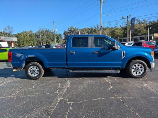 2022 Ford F-250 XL
