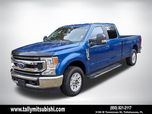 2022 Ford F-250 XL