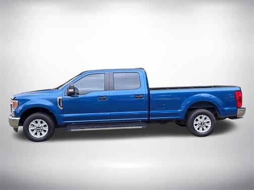2022 Ford F-250 XL