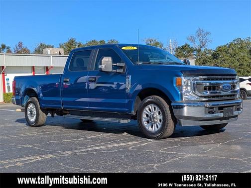 2022 Ford F-250 XL