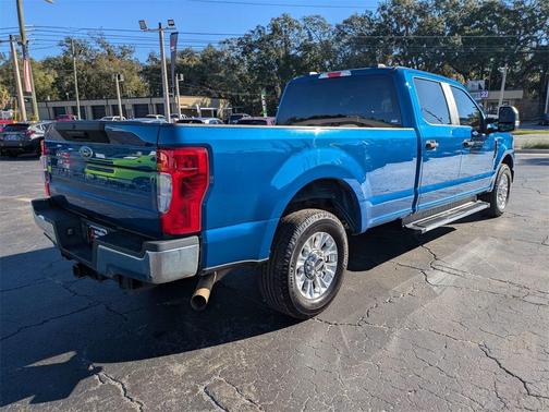 2022 Ford F-250 XL