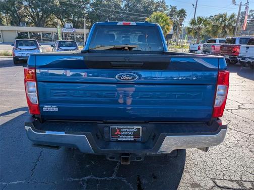 2022 Ford F-250 XL