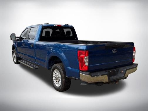 2022 Ford F-250 XL