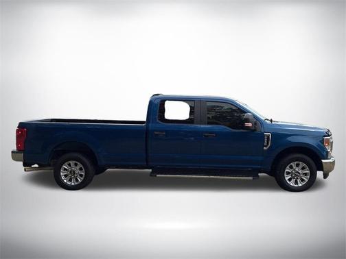 2022 Ford F-250 XL
