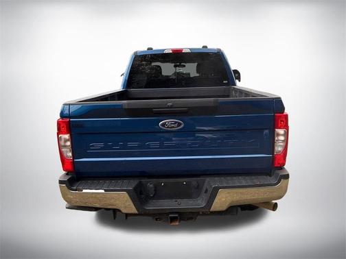 2022 Ford F-250 XL
