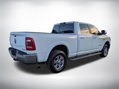 2022 RAM 3500 Laramie