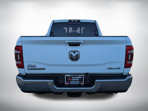 2022 RAM 3500 Laramie