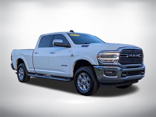2022 RAM 3500 Laramie