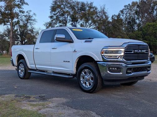 2022 RAM 3500 Laramie