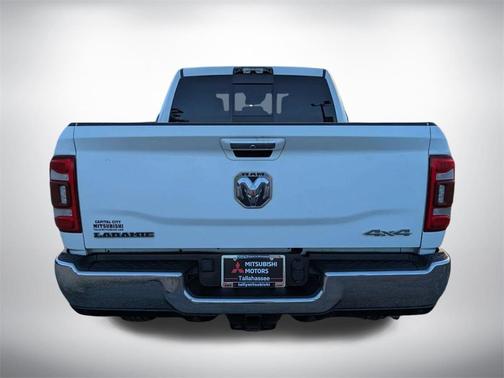 2022 RAM 3500 Laramie