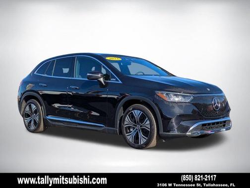 2023 Mercedes-Benz EQE 350+ Base