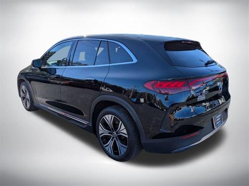 2023 Mercedes-Benz EQE 350+ Base