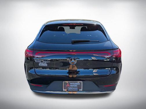 2023 Mercedes-Benz EQE 350+ Base