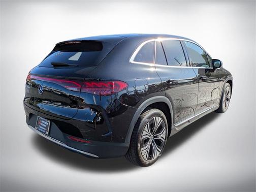 2023 Mercedes-Benz EQE 350+ Base