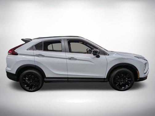 2026 Mitsubishi Eclipse Cross