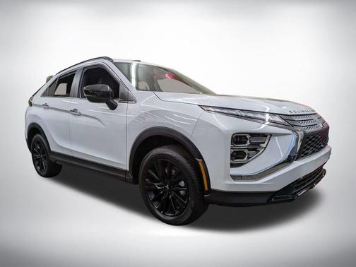 2026 Mitsubishi Eclipse Cross