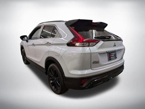 2026 Mitsubishi Eclipse Cross