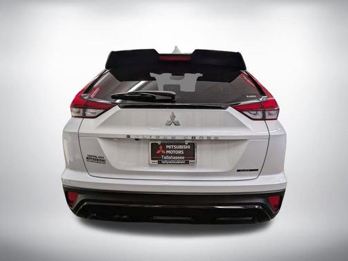 2026 Mitsubishi Eclipse Cross