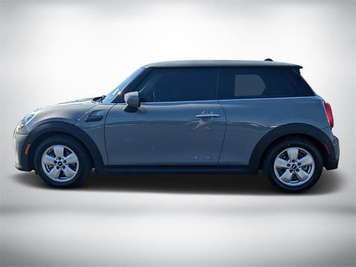 2022 MINI Hardtop Cooper
