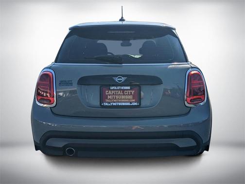2022 MINI Hardtop Cooper