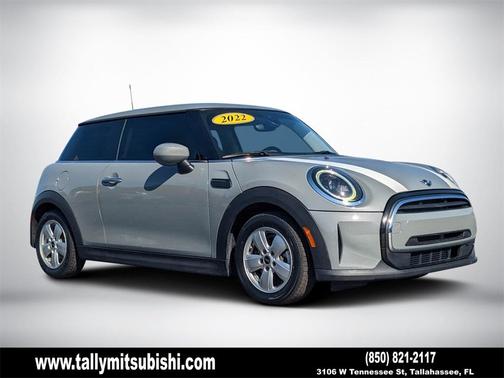 2022 MINI Hardtop Cooper