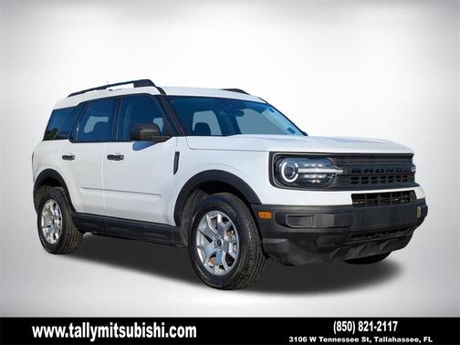 2023 Ford Bronco Sport Base