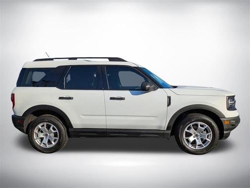 2023 Ford Bronco Sport Base