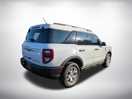2023 Ford Bronco Sport Base