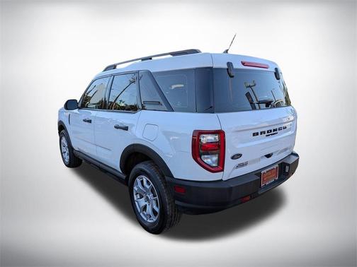 2023 Ford Bronco Sport Base