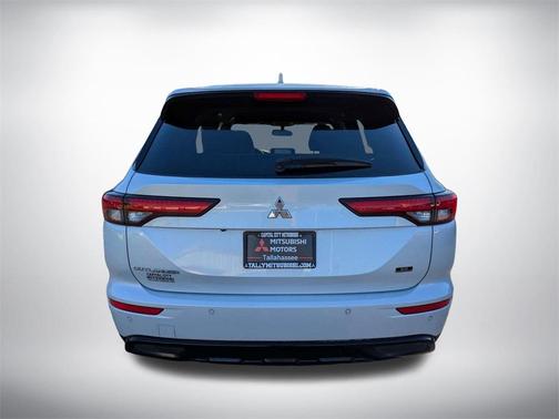 2024 Mitsubishi Outlander SE Black Edition