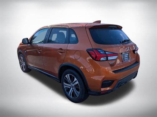 2023 Mitsubishi Outlander Sport 2.0 ES