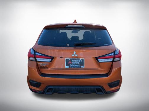 2023 Mitsubishi Outlander Sport 2.0 ES