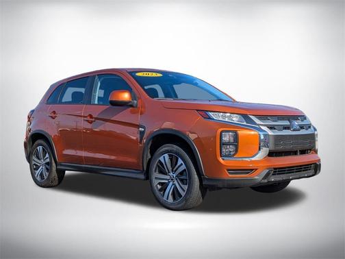 2023 Mitsubishi Outlander Sport 2.0 ES