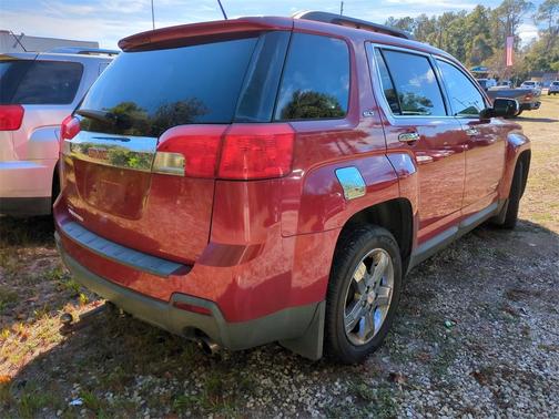 2013 GMC Terrain SLT-1