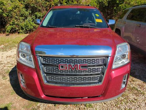 2013 GMC Terrain SLT-1