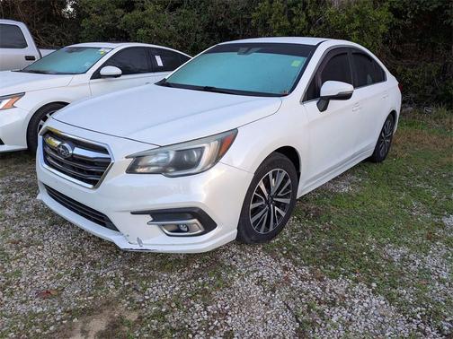 2018 Subaru Legacy 2.5i Premium