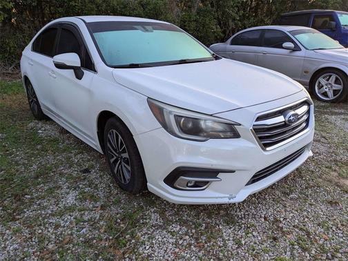 2018 Subaru Legacy 2.5i Premium