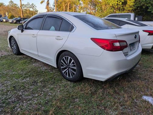 2018 Subaru Legacy 2.5i Premium