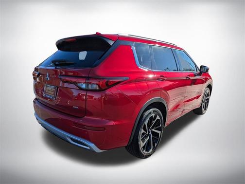 2024 Mitsubishi Outlander SEL