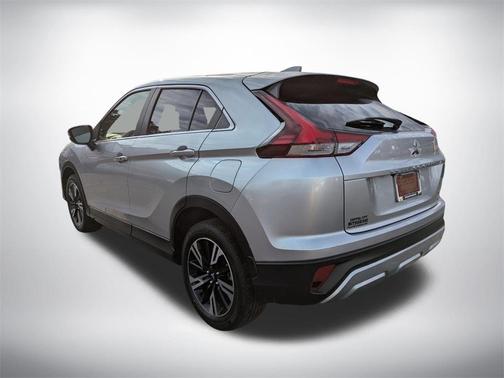 2024 Mitsubishi Eclipse Cross 