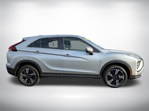 2024 Mitsubishi Eclipse Cross 