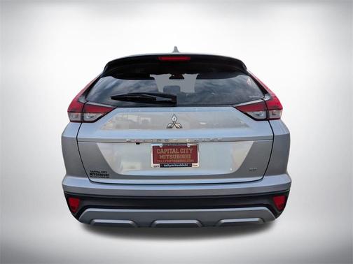 2024 Mitsubishi Eclipse Cross 