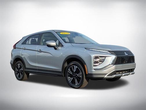 2024 Mitsubishi Eclipse Cross 
