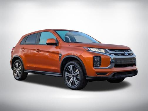 2023 Mitsubishi Outlander Sport 2.0 ES